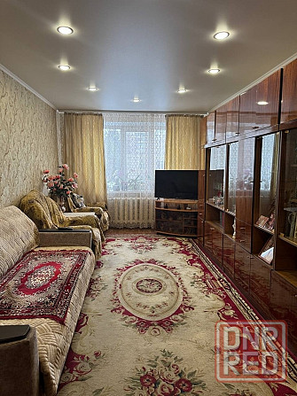 Сдам квартиру в Макеевке на Даках кв-л Железнодорожный 21 Макеевка - изображение 5