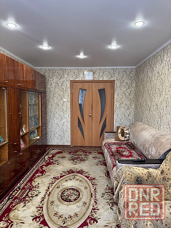 Сдам квартиру в Макеевке на Даках кв-л Железнодорожный 21 Макеевка - изображение 2