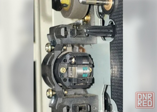 Двухкассетный магнитофон TECHNICS TC-575 Донецк - изображение 8