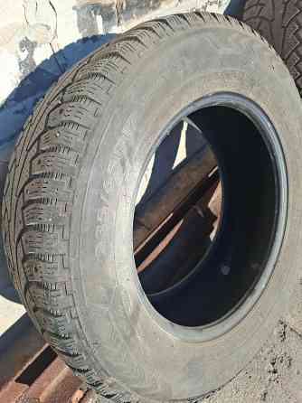 Резина зимняя Макеевка