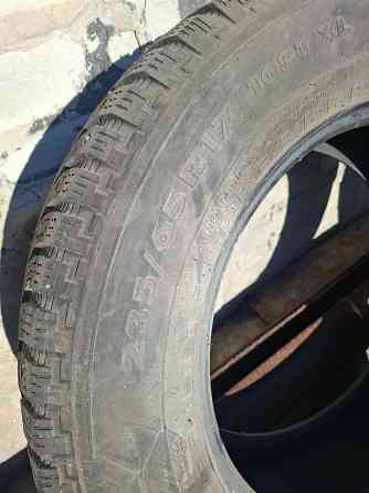 Резина зимняя Макеевка