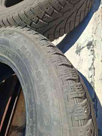 Резина зимняя Макеевка