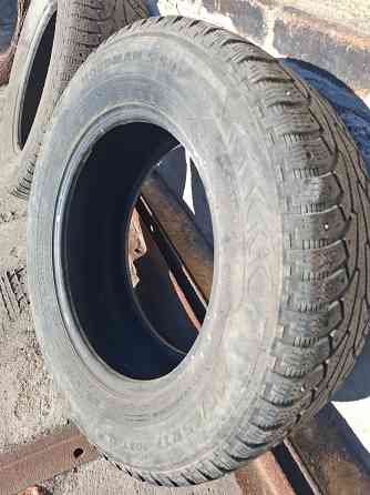 Резина зимняя Макеевка