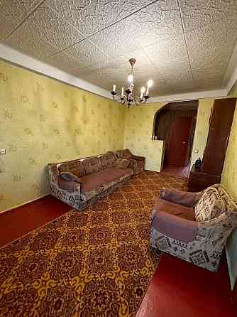 Продается 3 - х комнатная квартира, Журавлевка Шахтерск