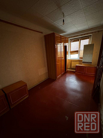 Продается 3 - х комнатная квартира, Журавлевка Шахтерск - изображение 4