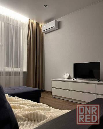 Сдам 2комнатную квартиру в Будённовском районе, ориентир ул. Вышнеградского Донецк - изображение 3