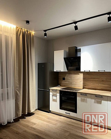 Сдам 2комнатную квартиру в Будённовском районе, ориентир ул. Вышнеградского Донецк - изображение 1