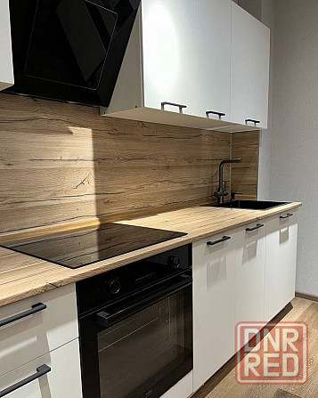 Сдам 2комнатную квартиру в Будённовском районе, ориентир ул. Вышнеградского Донецк - изображение 2