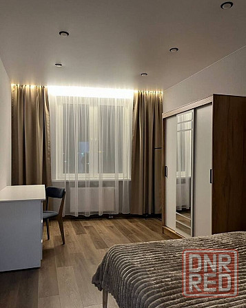 Сдам 2комнатную квартиру в Будённовском районе, ориентир ул. Вышнеградского Донецк - изображение 6