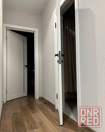 Сдам 2комнатную квартиру в Будённовском районе, ориентир ул. Вышнеградского Донецк - изображение 7