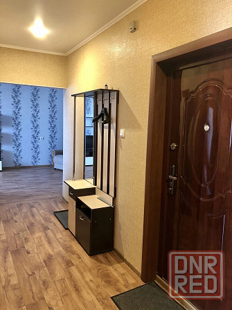 Сдам двухкомнатную квартиру в Макеевке мкрн Центральный 2 Макеевка - изображение 4