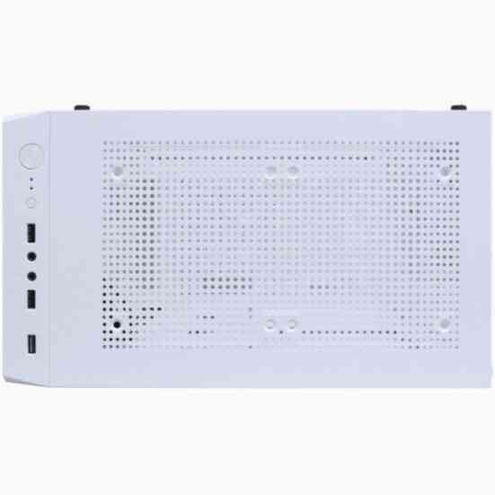 Корпус 1stplayer Fd3-M, белый (Fd3-M-Wh-4f1-W) (арт-1182) Донецк