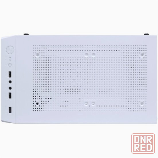 Корпус 1stplayer Fd3-M, белый (Fd3-M-Wh-4f1-W) (арт-1182) Донецк - изображение 3