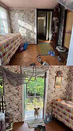 Дом 54м2 Пролетарский район Донецк