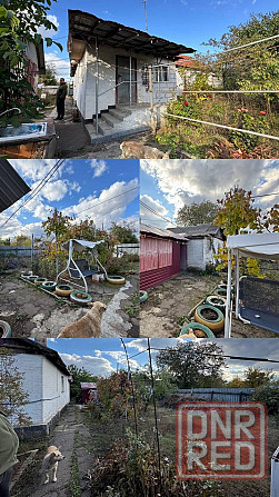 Дом 54м2 Пролетарский район Донецк - изображение 9