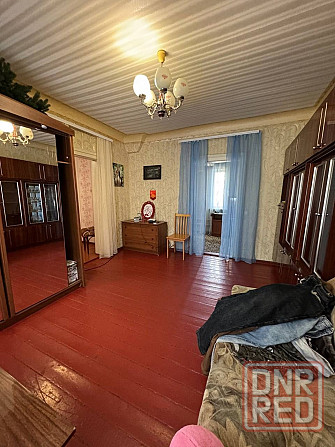 Дом 54м2 Пролетарский район Донецк - изображение 3