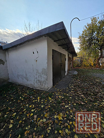 Продам 2-х комнатную квартиру + гараж, Гвардейка, ориентир 10-й магазин, ул. Давыденко. Макеевка - изображение 11