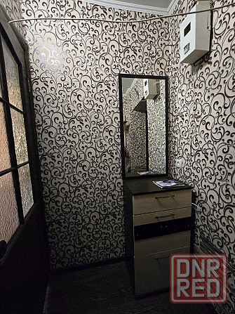 Продам 2-х комнатную квартиру + гараж, Гвардейка, ориентир 10-й магазин, ул. Давыденко. Макеевка - изображение 10