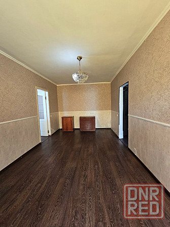 Продам 2-х комнатную квартиру + гараж, Гвардейка, ориентир 10-й магазин, ул. Давыденко. Макеевка - изображение 6