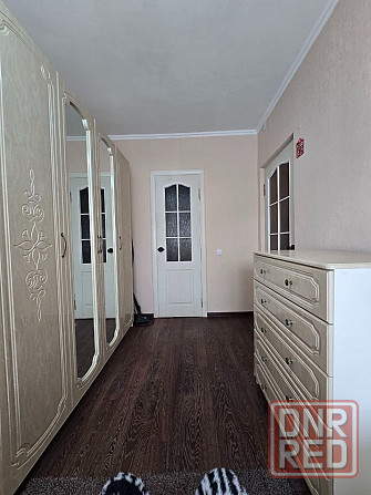 Продам 2-х комнатную квартиру + гараж, Гвардейка, ориентир 10-й магазин, ул. Давыденко. Макеевка - изображение 2