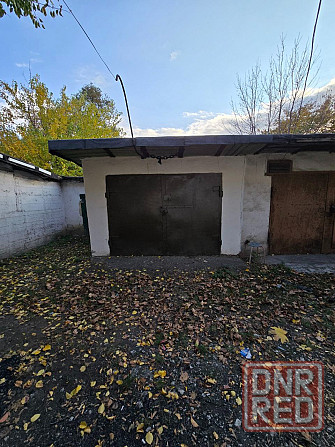 Продам 2-х комнатную квартиру + гараж, Гвардейка, ориентир 10-й магазин, ул. Давыденко. Макеевка - изображение 12