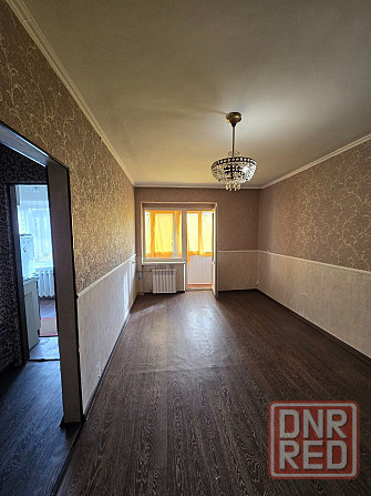 Продам 2-х комнатную квартиру + гараж, Гвардейка, ориентир 10-й магазин, ул. Давыденко. Макеевка - изображение 3