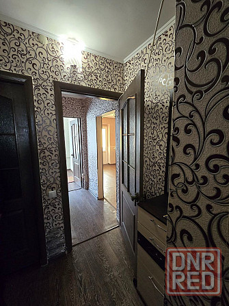 Продам 2-х комнатную квартиру + гараж, Гвардейка, ориентир 10-й магазин, ул. Давыденко. Макеевка - изображение 9