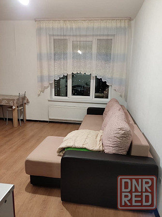 Сдается квартира однокомнатная Калининский район, Калининский рынок Донецк - изображение 5