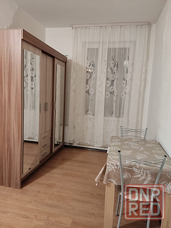 Сдается квартира однокомнатная Калининский район, Калининский рынок Донецк - изображение 2