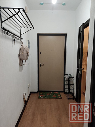 Сдается квартира однокомнатная Калининский район, Калининский рынок Донецк - изображение 3