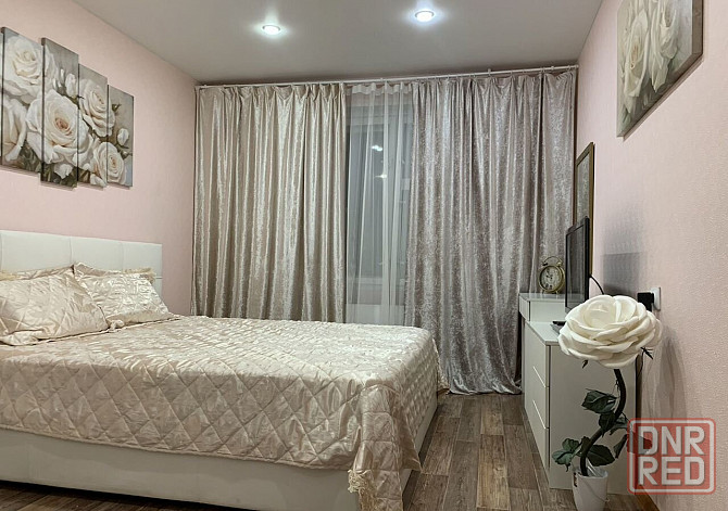 Сдается 2-х комнатная квартира в Киевском районе ориентир Жд Донецк - изображение 6