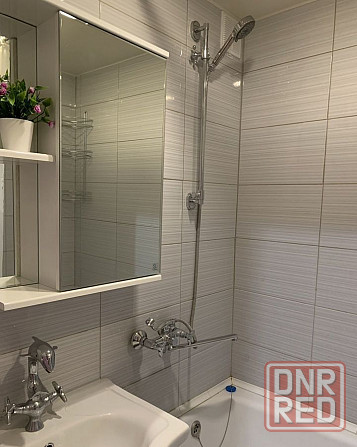 Сдается 2-х комнатная квартира в Киевском районе ориентир Жд Донецк - изображение 9