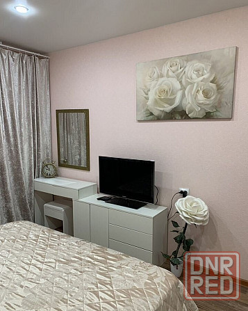 Сдается 2-х комнатная квартира в Киевском районе ориентир Жд Донецк - изображение 5