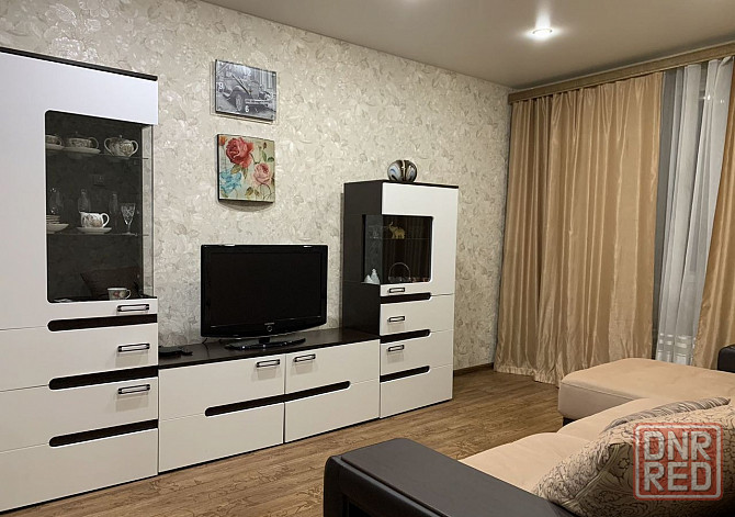 Сдается 2-х комнатная квартира в Киевском районе ориентир Жд Донецк - изображение 7