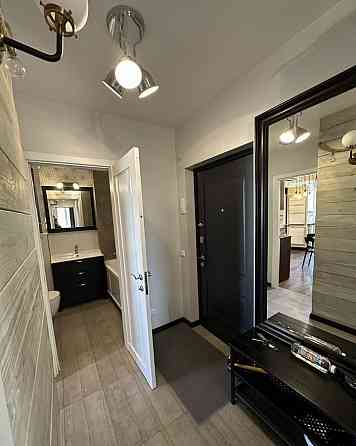 Сдается 2-х комнатная квартира в Киевском районе ориентир жд Донецк