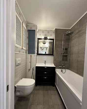 Сдается 2-х комнатная квартира в Киевском районе ориентир жд Донецк