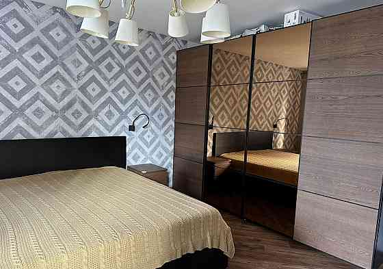 Сдается 2-х комнатная квартира в Киевском районе ориентир жд Донецк