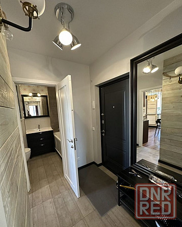 Сдается 2-х комнатная квартира в Киевском районе ориентир жд Донецк - изображение 2