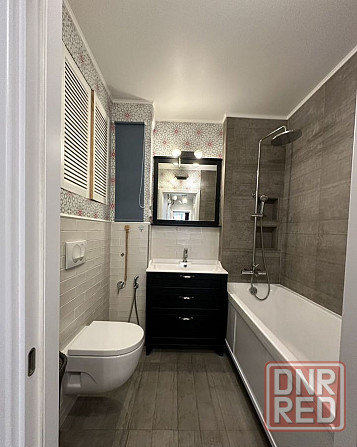 Сдается 2-х комнатная квартира в Киевском районе ориентир жд Донецк - изображение 6