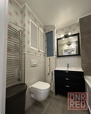 Сдается 2-х комнатная квартира в Киевском районе ориентир жд Донецк - изображение 7