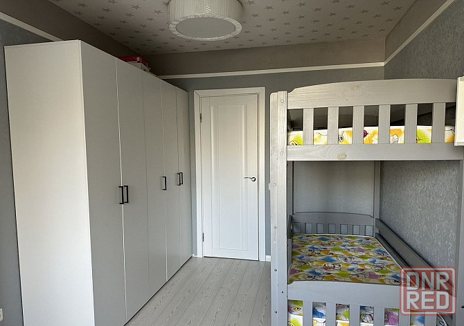 Сдается 2-х комнатная квартира в Киевском районе ориентир жд Донецк - изображение 5