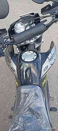 Мотоцикл Regulmoto TE 4 valve oil Макеевка