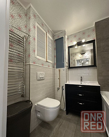 Киевский район, жд Донецк - изображение 2