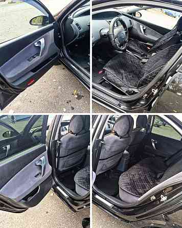 Nissan Primera ELEGANC Донецк