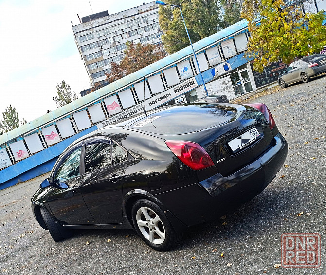 Nissan Primera ELEGANC Донецк - изображение 3