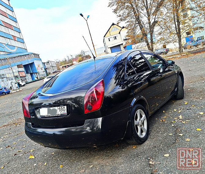 Nissan Primera ELEGANC Донецк - изображение 4