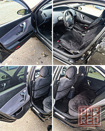 Nissan Primera ELEGANC Донецк - изображение 5