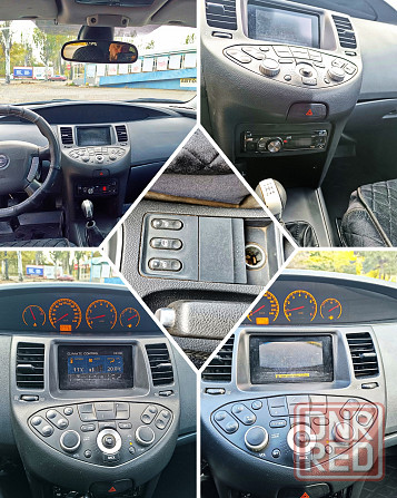 Nissan Primera ELEGANC Донецк - изображение 7