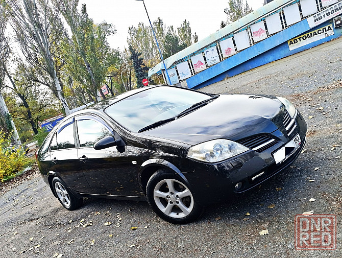 Nissan Primera ELEGANC Донецк - изображение 2