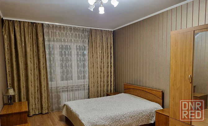 Сдам квартиру в самом центре Макеевки Макеевка - изображение 2